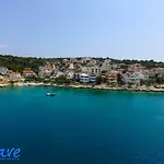 Wave דירה