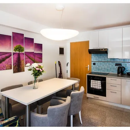 Wave Apartamento Ražanj