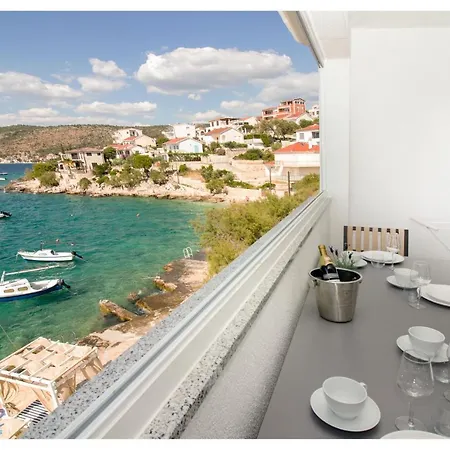 Apartment Wave Ražanj