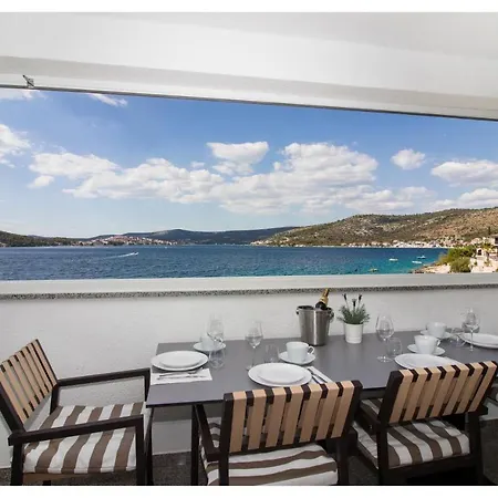 Apartamento Wave Ražanj