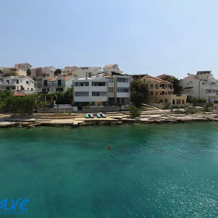 Wave Apartment Ražanj