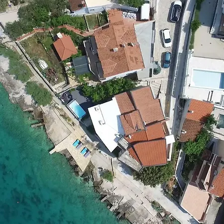 Apartamento Wave Ražanj