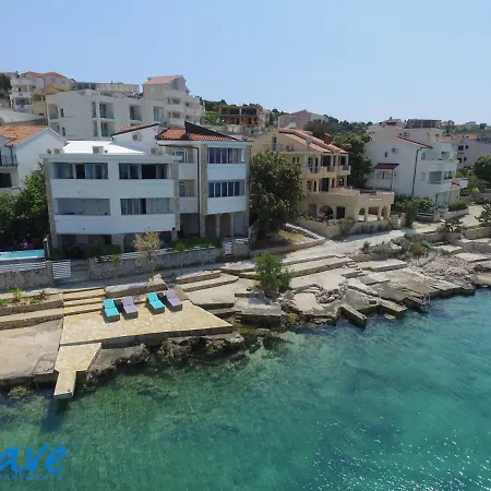 Wave Apartment Ražanj