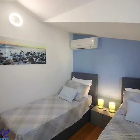 Wave Apartamento Ražanj