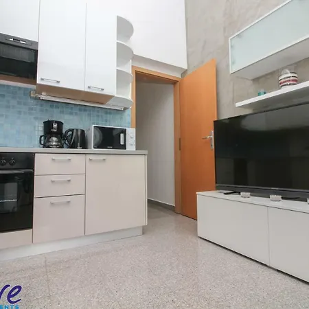 Apartamento Wave Ražanj