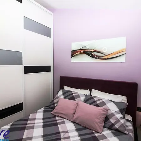 Wave Apartment Ražanj