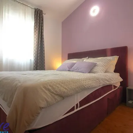 Apartament Wave *