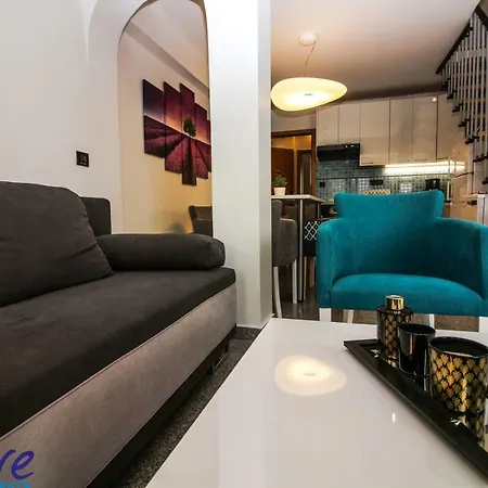 Wave Apartment Ražanj