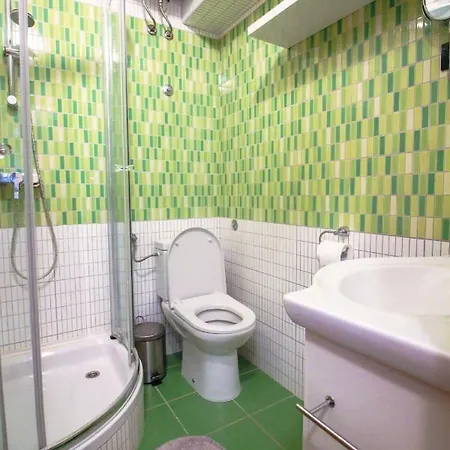 Apartamento Wave Ražanj