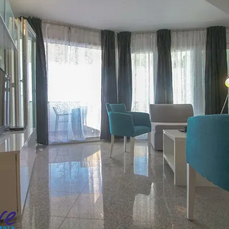 Apartment Wave Ražanj