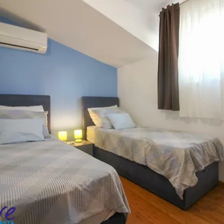 Apartment Wave Ražanj