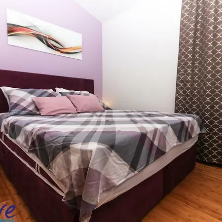 Apartament Wave