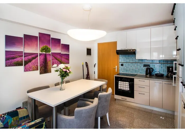 Wave Apartment Razanj