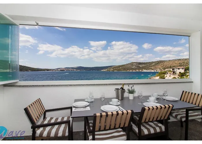 Apartament Wave Ražanj