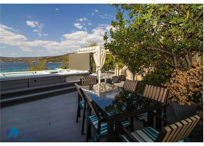 דירה Wave Ražanj