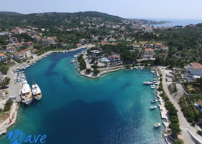 דירה Wave Ražanj