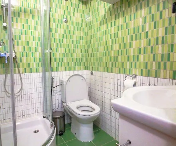 Apartment Wave Razanj