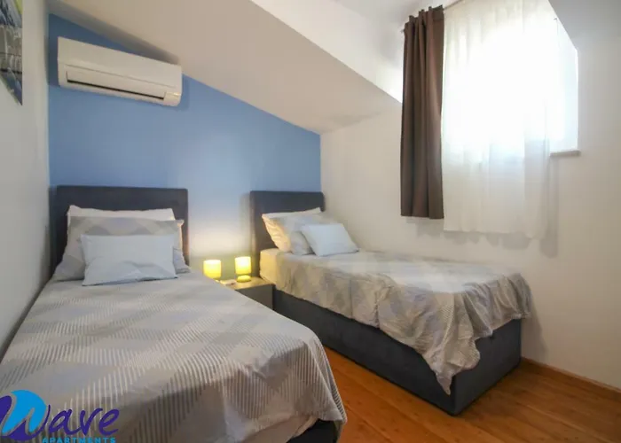 Apartment Wave Razanj